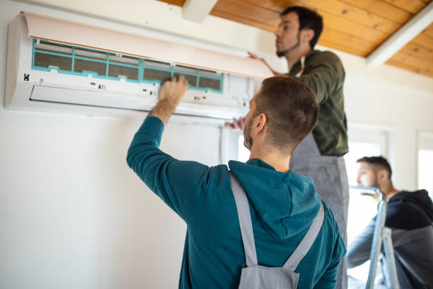 Best Residential HVAC in Easton, PA