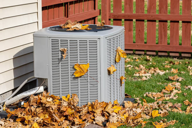 Best Furnace Cleaning in Easton, PA