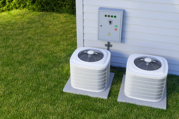 Best HVAC Software and Technology in Easton, PA