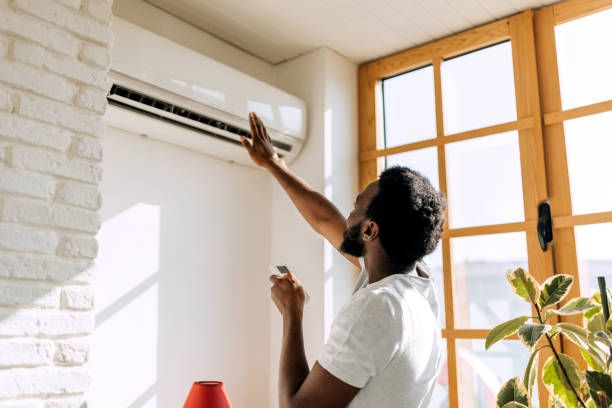 Best Residential HVAC in Easton, PA