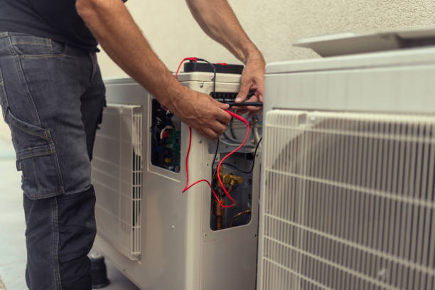 Best Commercial HVAC in Easton, PA