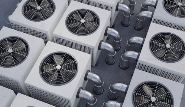 Best Air Conditioning Cleaning in Easton, PA