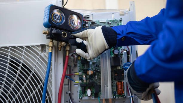 Best Seasonal HVAC Services in Easton, PA