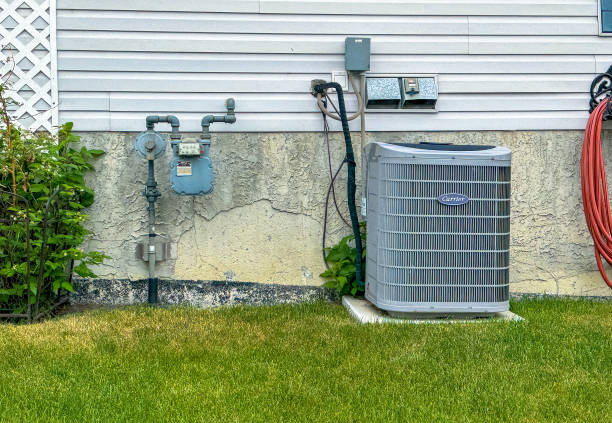 Best HVAC Retrofitting and Upgrading in Easton, PA