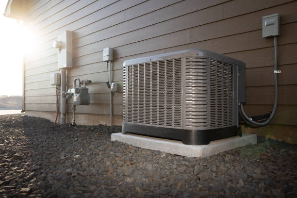 Best HVAC Financing and Leasing in Easton, PA